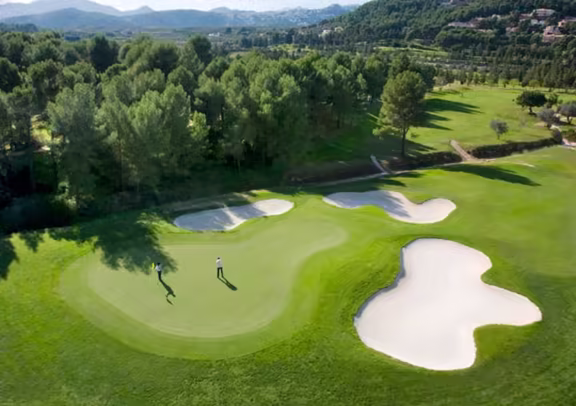 Image La Sella Golf
